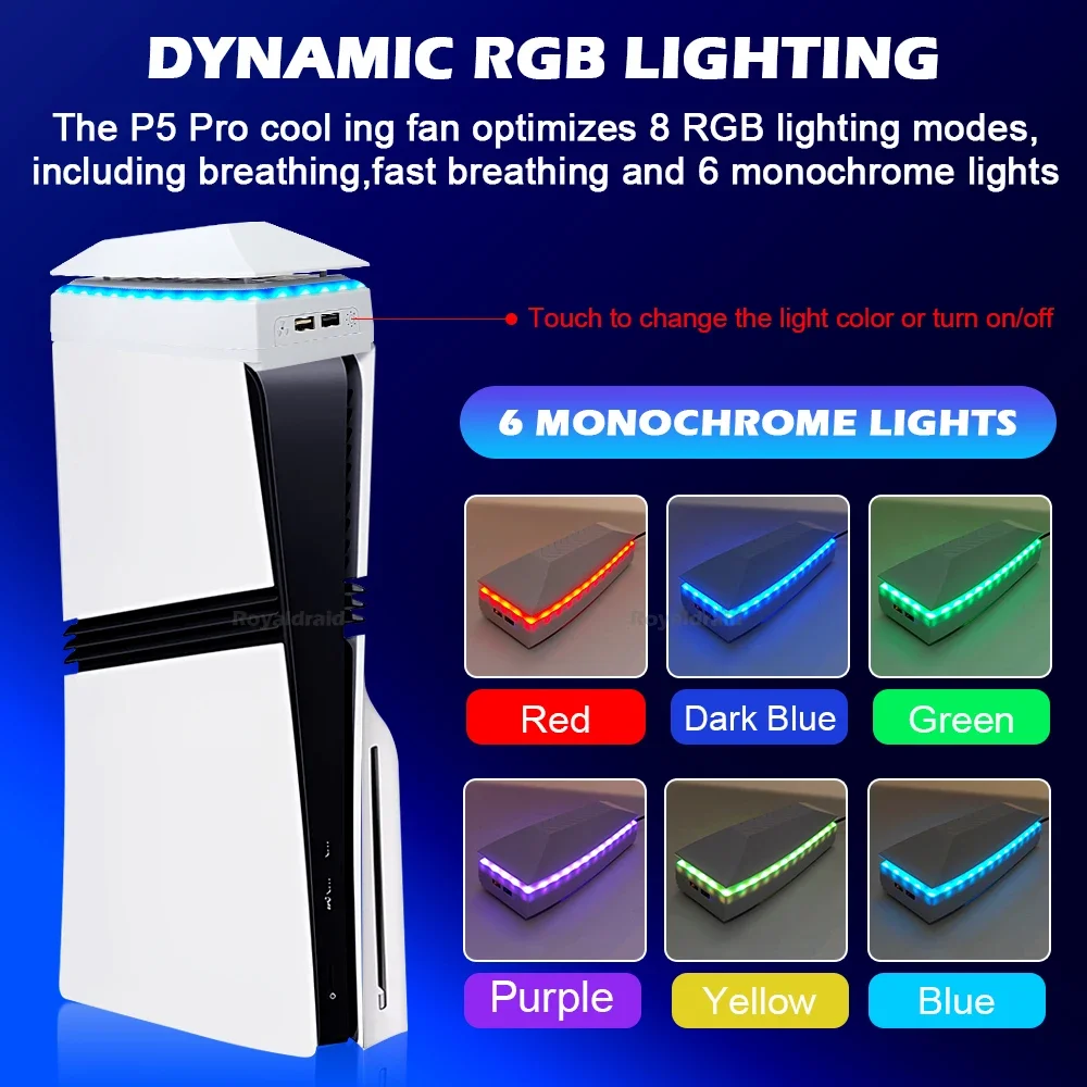 Ventilador de Refrigeración Su - Gaming Console Latest reseña y precio