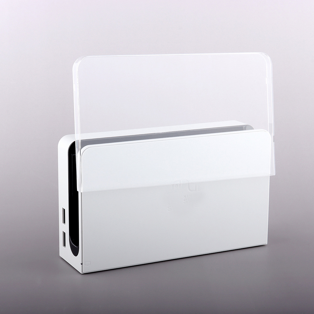 Funda rígida para estación de  - Gaming Console Tv Stand reseña y precio