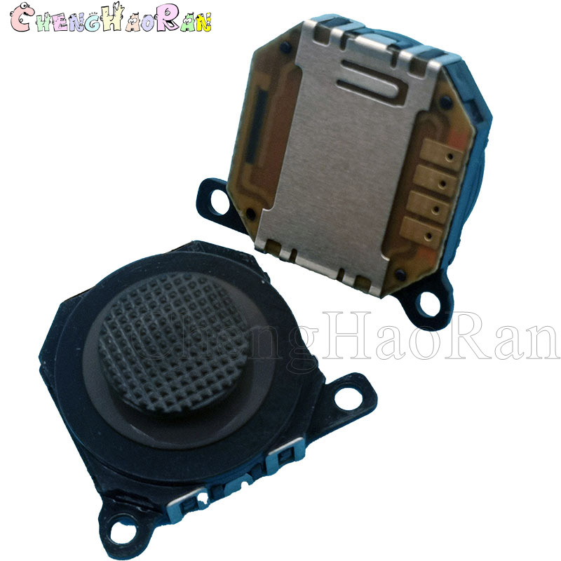 1 Unidad de Joystick Analógico - Thumb Grip Joystick reseña y precio