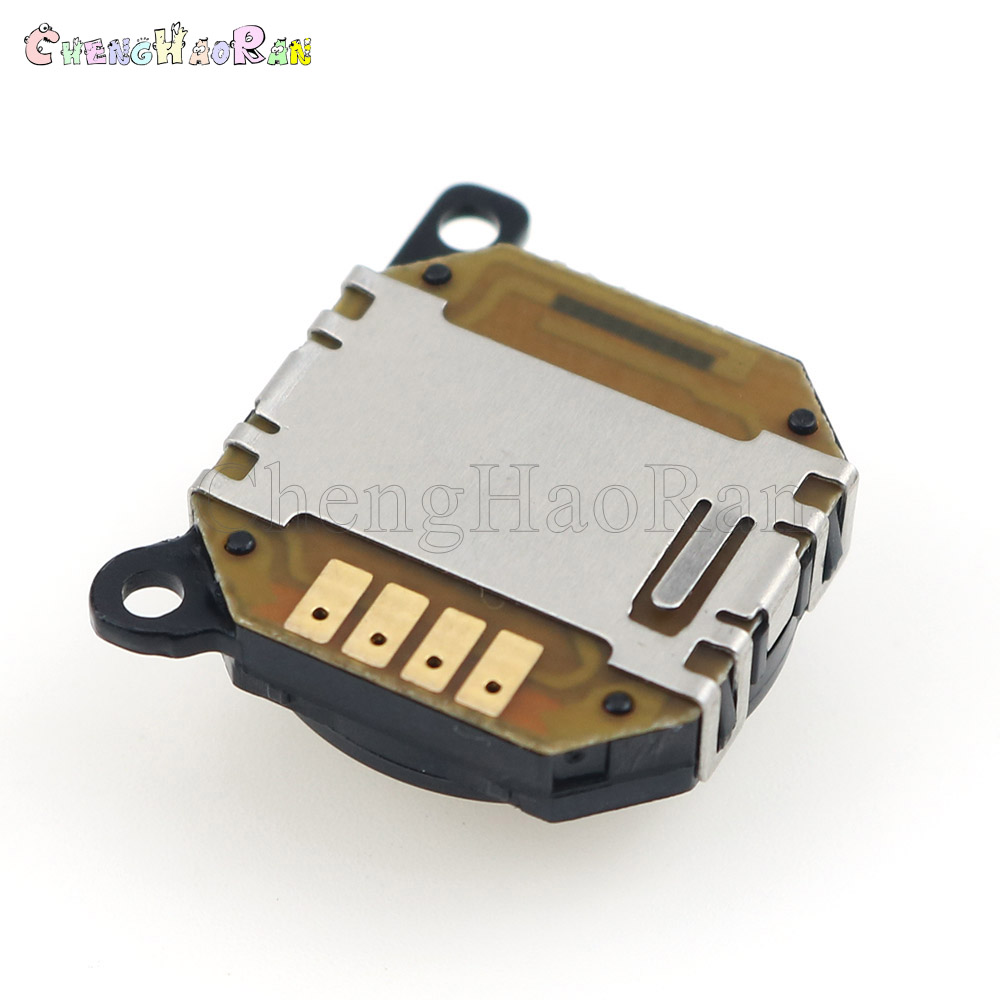 1 Unidad de Joystick Analógico - Thumb Grip Joystick reseña y precio
