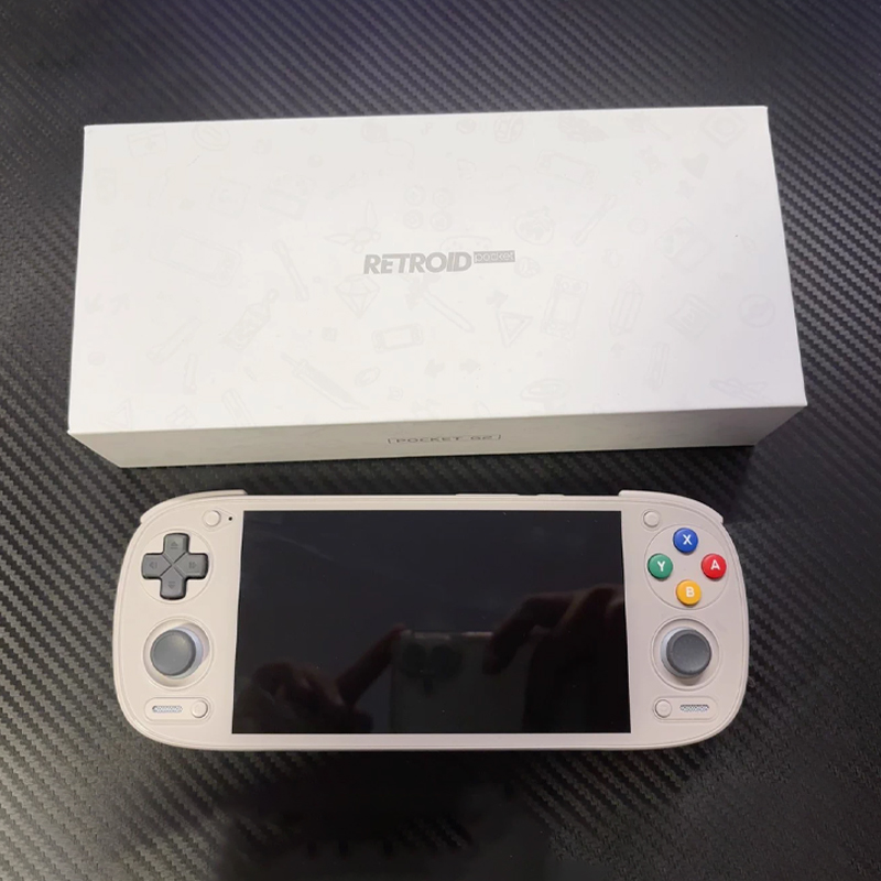 Para Retroid Pocket G2, Consol - Gaming Console Xbox One reseña y precio