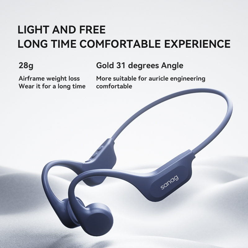 Auriculares Bluetooth Sanag B6 - Gaming Console For Your Phone reseña y precio