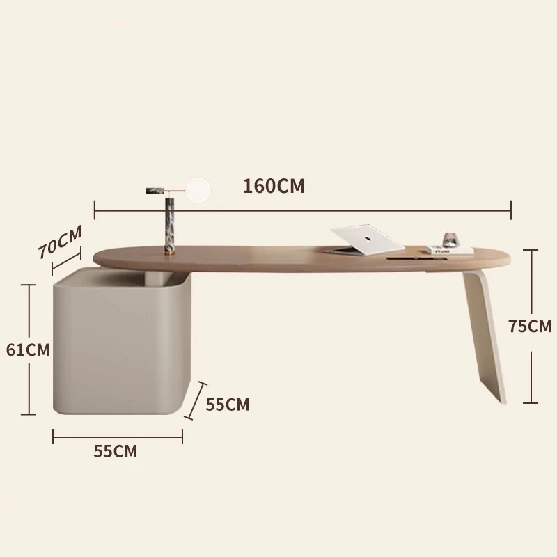 Mesa para portátil para dormit - Gaming Console Cabinet reseña y precio