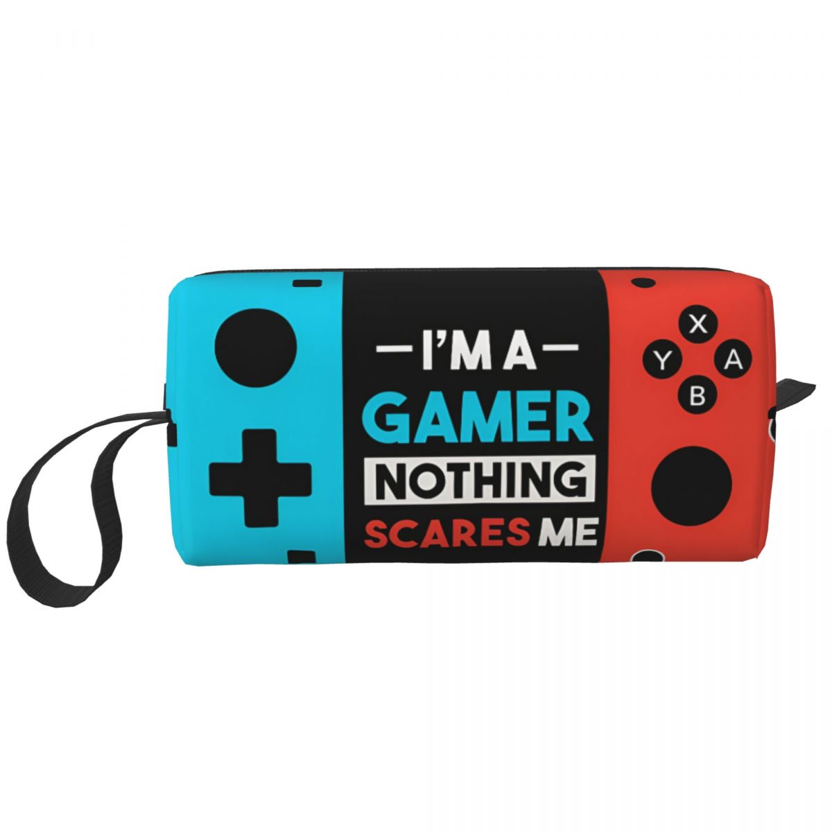 Bolsa de maquillaje para conso - Gaming Console In 90S reseña y precio