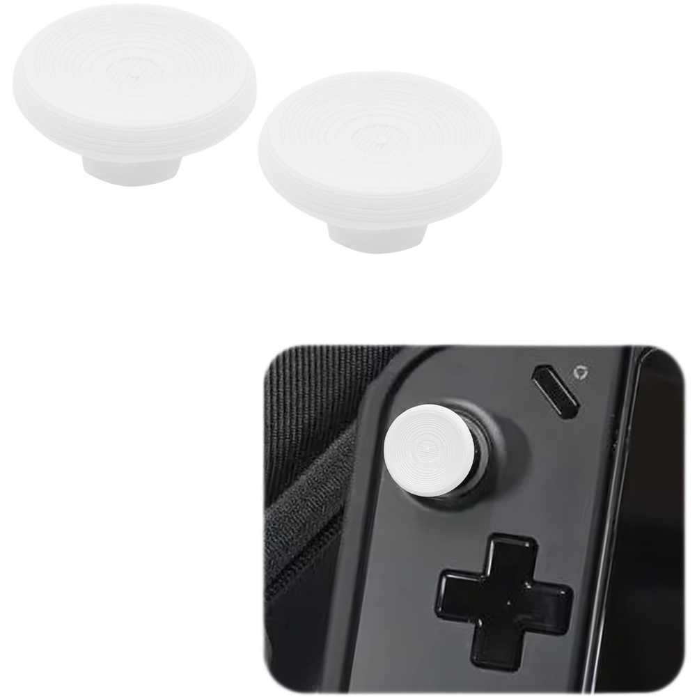 Tapa de joystick de repuesto p - Gaming Console Legion reseña y precio