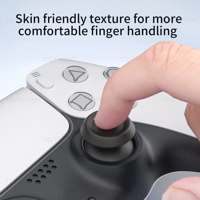 Reemplazo de Joystick para con - Thumb Grip Joystick reseña y precio