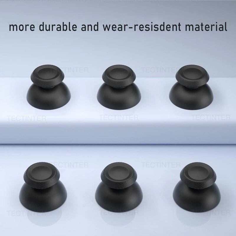 Reemplazo de Joystick para con - Thumb Grip Joystick reseña y precio
