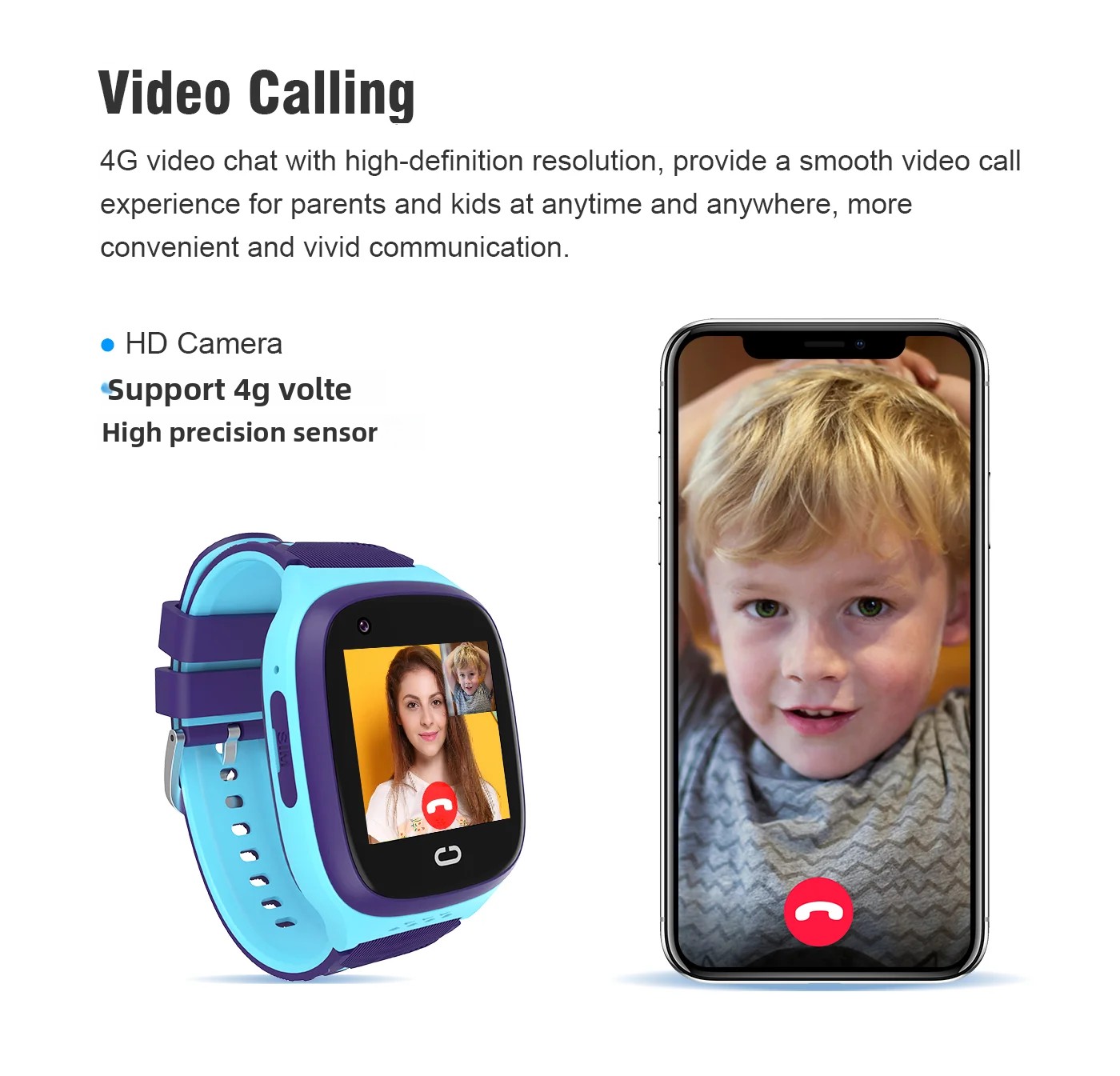Reloj inteligente 4G para niño - Gaming Console For Your Phone reseña y precio