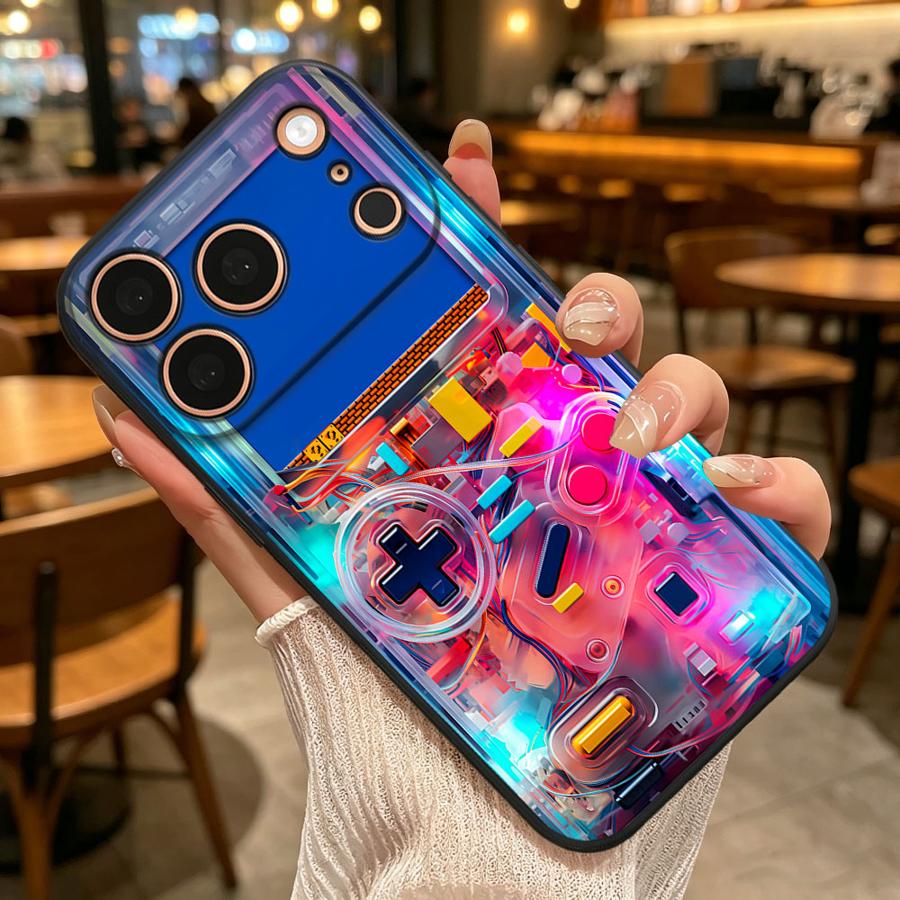 Funda para Apple iPhone 17 Pro - Gaming Console Apple reseña y precio