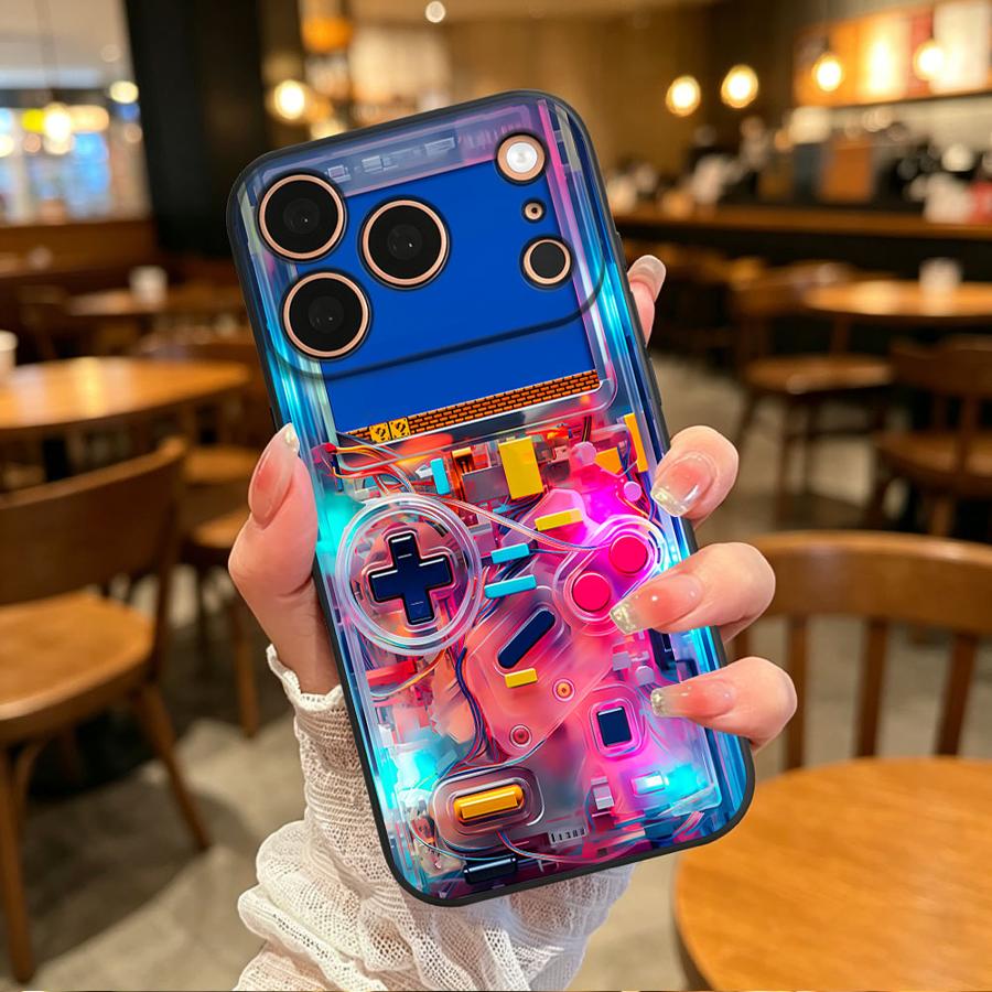 Funda para Apple iPhone 17 Pro - Gaming Console Apple reseña y precio