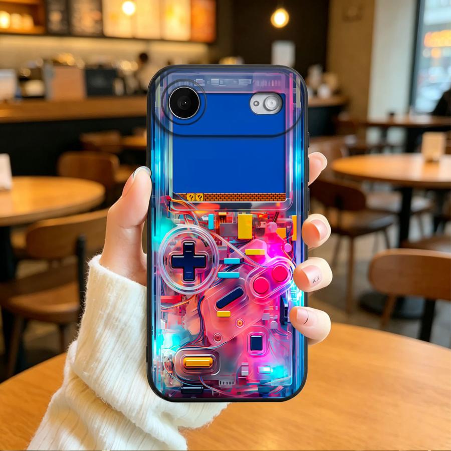 Funda para Apple iPhone 17 Pro - Gaming Console Apple reseña y precio