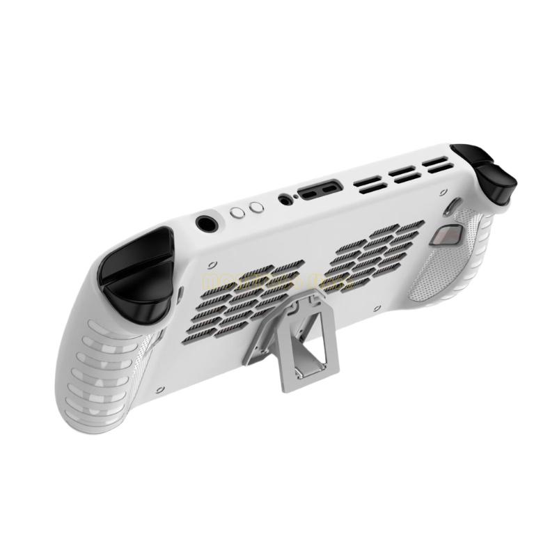 Funda protectora F62C con sopo - Gaming Console Legion reseña y precio