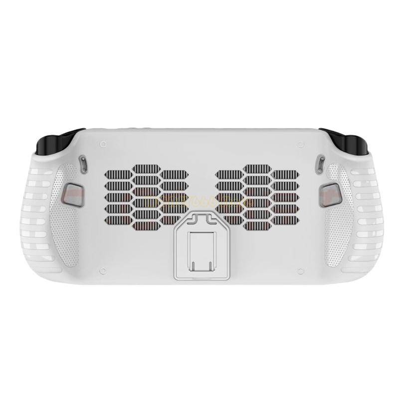 Funda protectora F62C con sopo - Gaming Console Legion reseña y precio