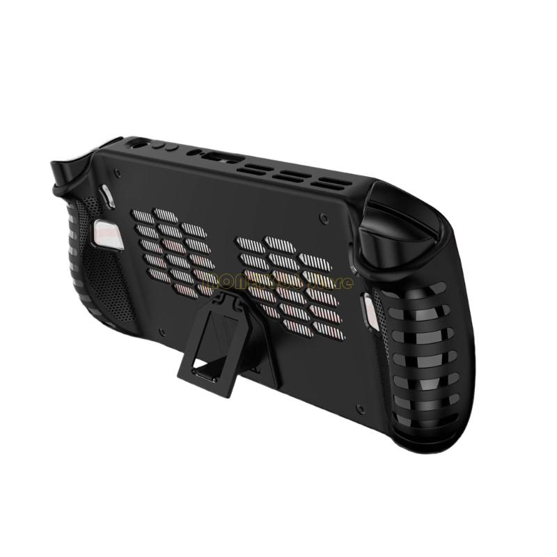 Funda protectora F62C con sopo - Gaming Console Legion reseña y precio