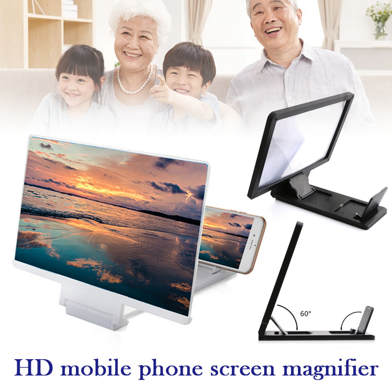 Amplificador de Pantalla, Lupa - Gaming Console For Your Phone reseña y precio