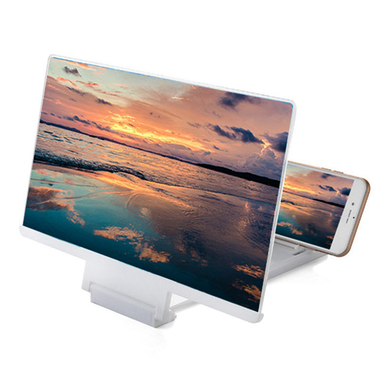 Amplificador de Pantalla, Lupa - Gaming Console For Your Phone reseña y precio