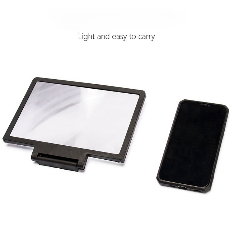 Amplificador de Pantalla, Lupa - Gaming Console For Your Phone reseña y precio