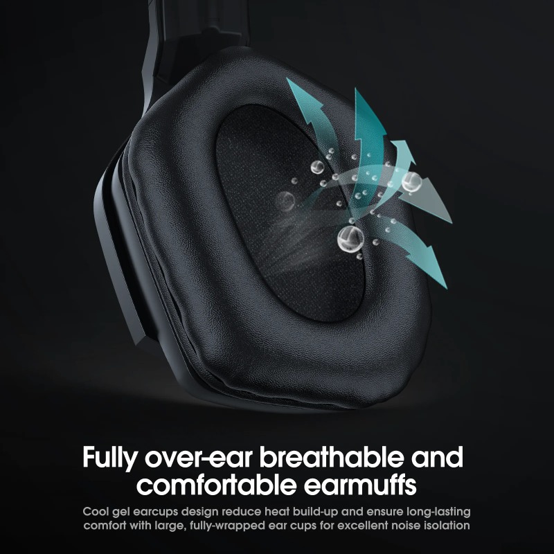 Auriculares Inalámbricos para  - Gaming Console In Amazon reseña y precio