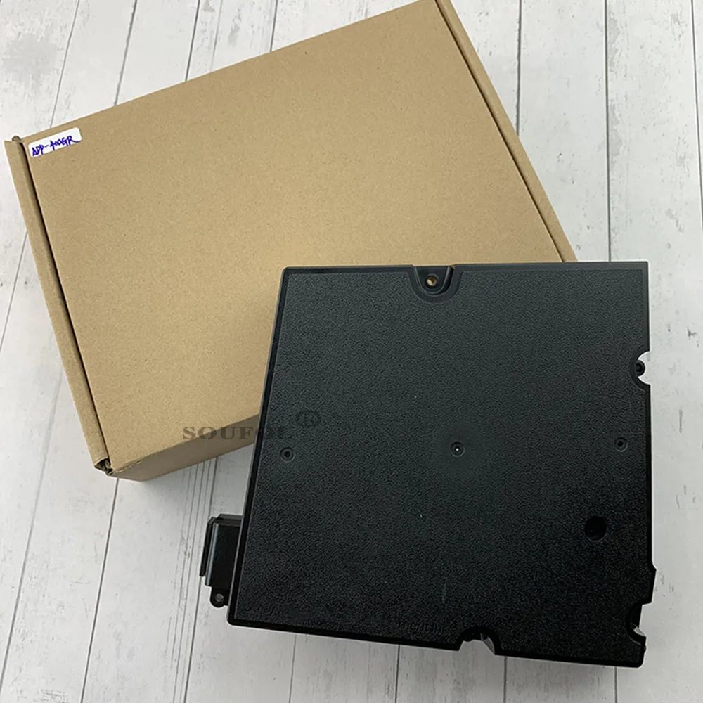 Fuente de alimentación ADP-400 - Sony Console Ps5 Slim reseña y precio