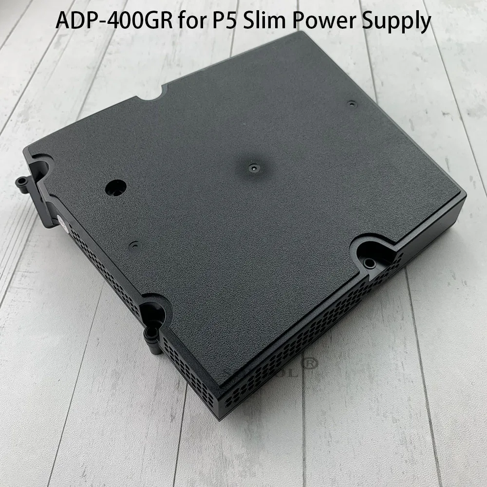 Fuente de alimentación ADP-400 - Sony Console Ps5 Slim reseña y precio