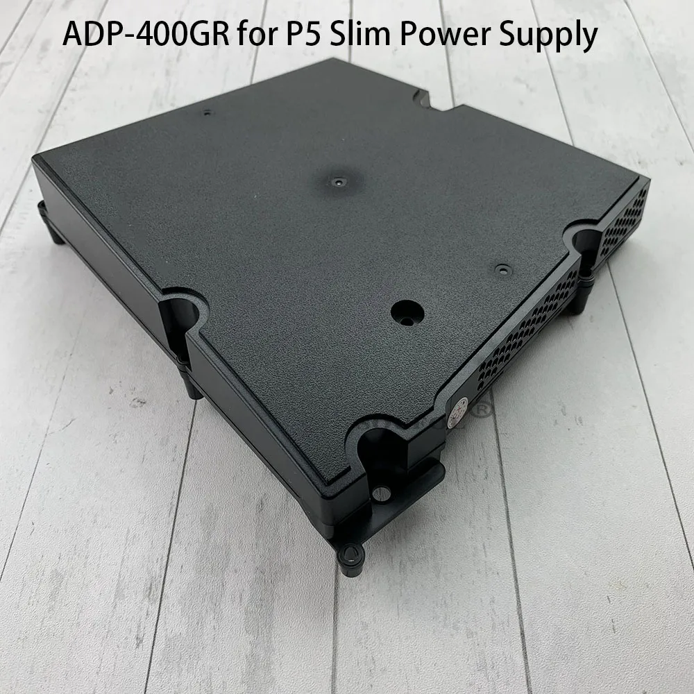 Fuente de alimentación ADP-400 - Sony Console Ps5 Slim reseña y precio