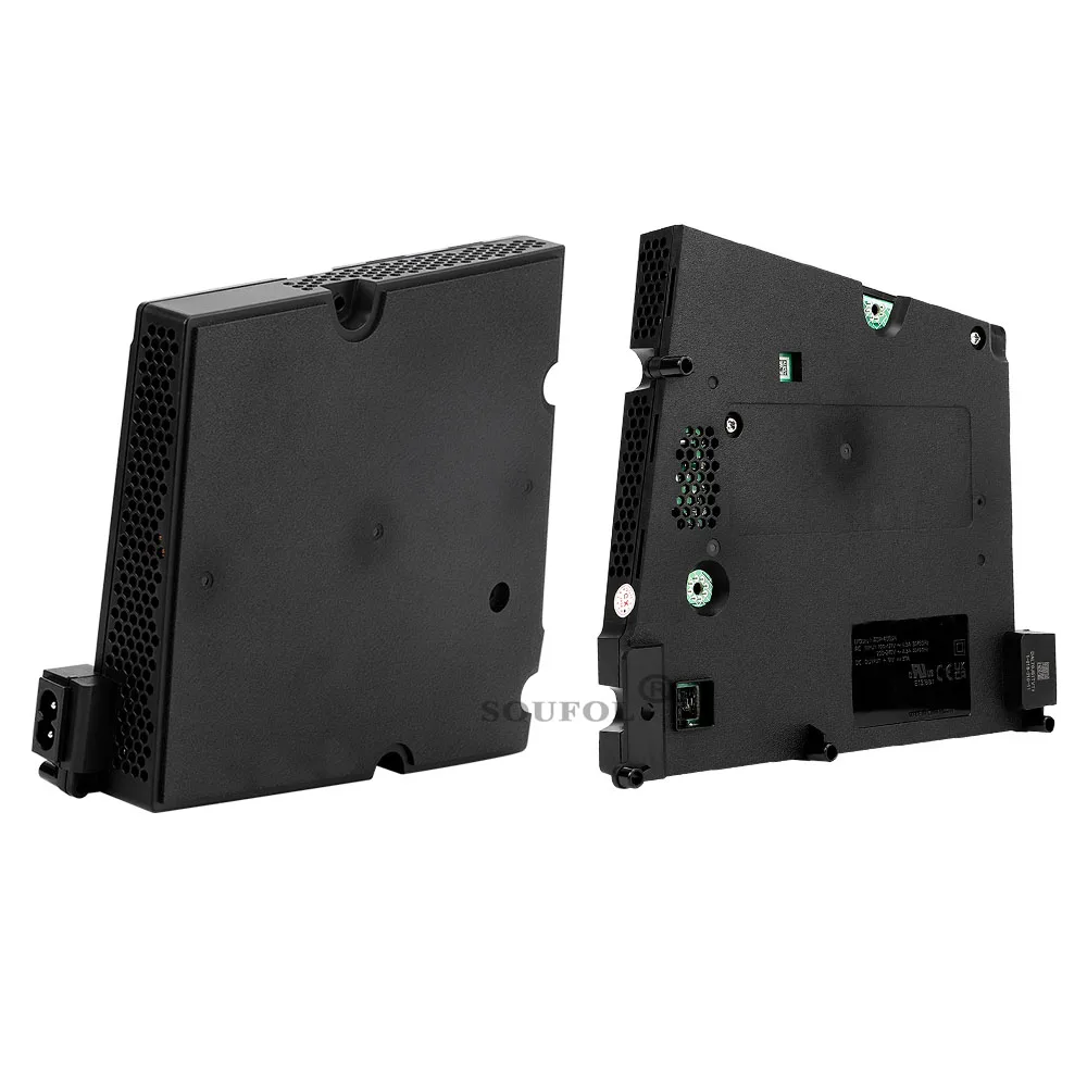 Fuente de alimentación ADP-400 - Sony Console Ps5 Slim reseña y precio