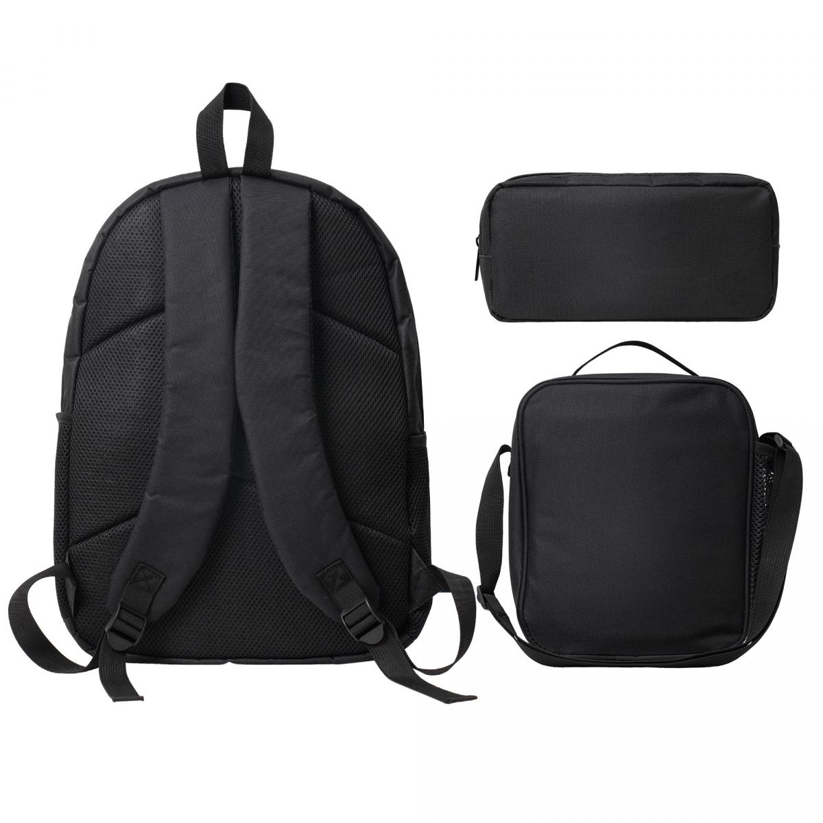 3pecs/set Mochila para consola - Gaming Console In 90S reseña y precio
