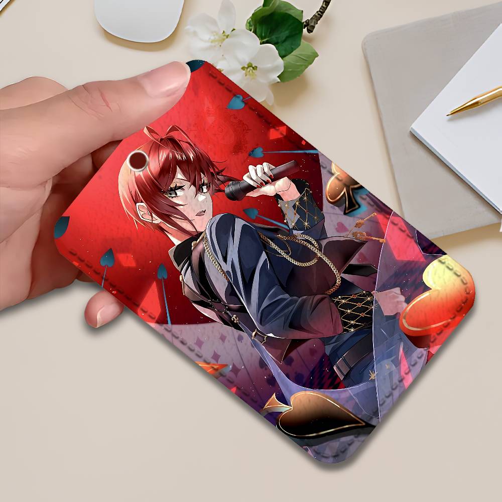 R-Riddle Game R-Rosehearts - E - Gaming Console Case reseña y precio
