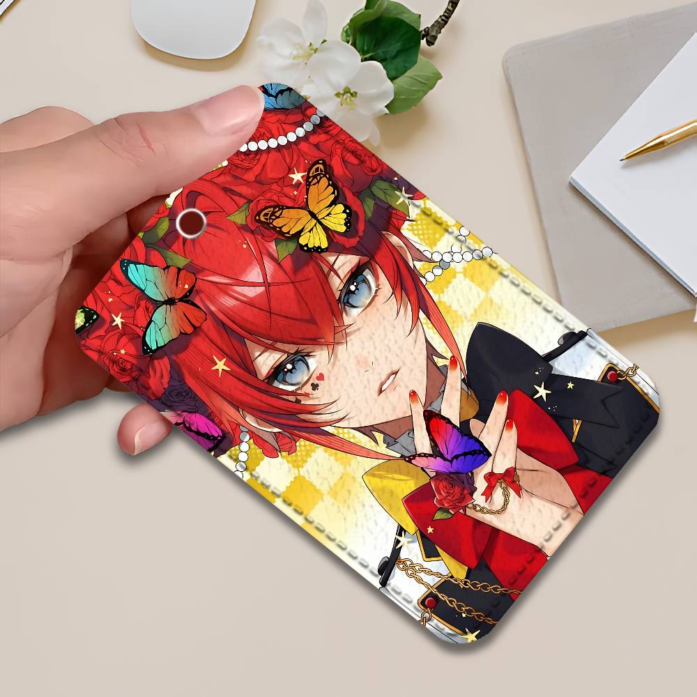R-Riddle Game R-Rosehearts - E - Gaming Console Case reseña y precio