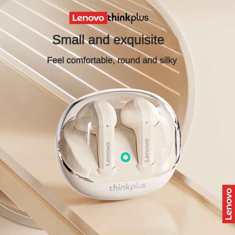 Lenovo-auriculares inalámbrico - Gaming Console For Your Phone reseña y precio