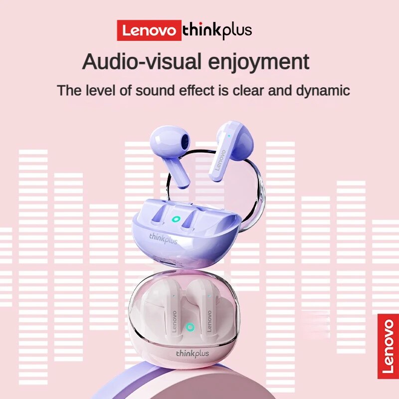 Lenovo-auriculares inalámbrico - Gaming Console For Your Phone reseña y precio