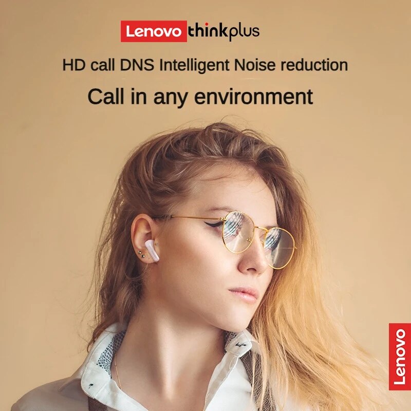 Lenovo-auriculares inalámbrico - Gaming Console For Your Phone reseña y precio