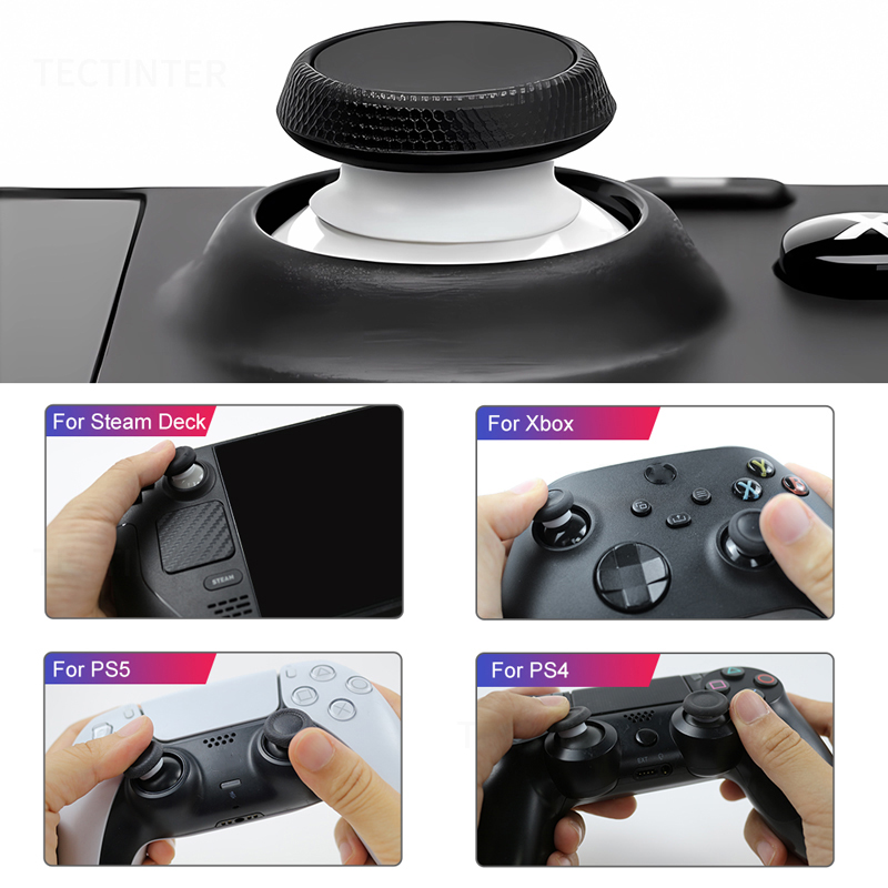 Anillo de Goma Protector Elást - Sony Console Ps5 Slim reseña y precio