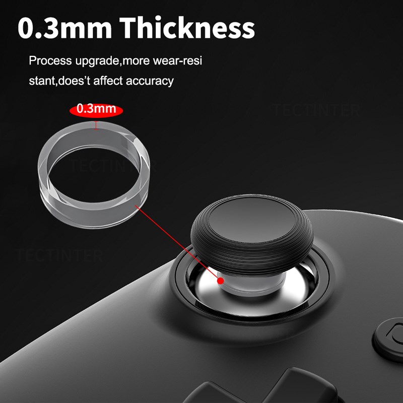 Anillo de Goma Protector Elást - Sony Console Ps5 Slim reseña y precio