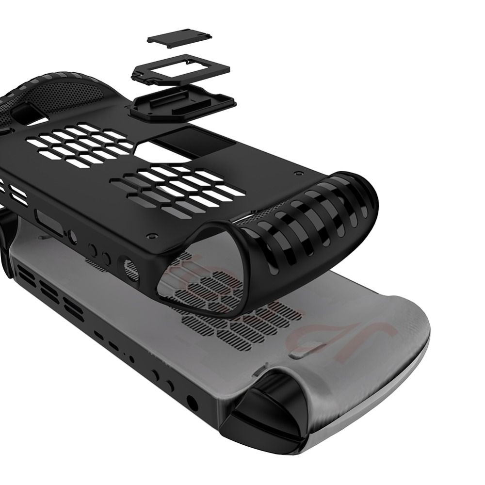 Funda protectora de TPU suave  - Gaming Console Legion reseña y precio