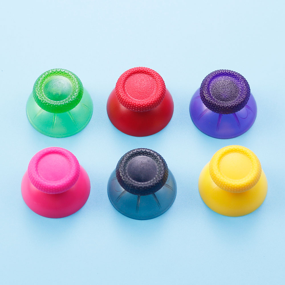 1 Juego de Tapas para Palancas - Thumb Grip Joystick reseña y precio
