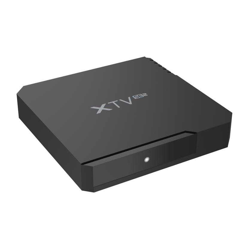 2023 CAJA DE TV Android 11 Aml - Gaming Console Tv Stand reseña y precio