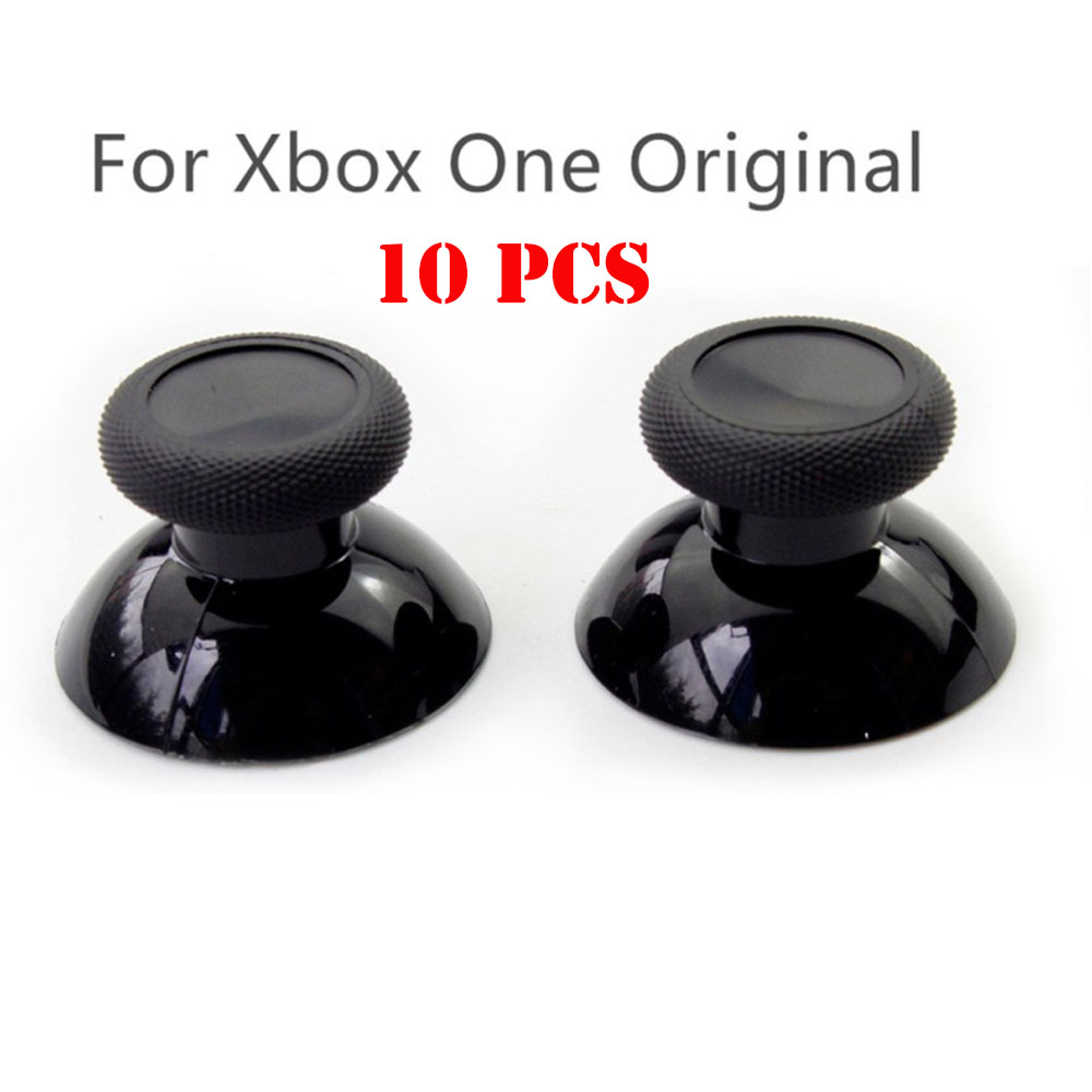 Para Xbox One controlador Game - Thumb Grip Joystick reseña y precio