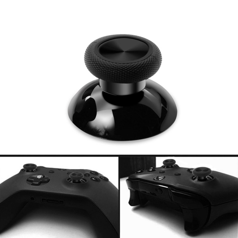 Para Xbox One controlador Game - Thumb Grip Joystick reseña y precio