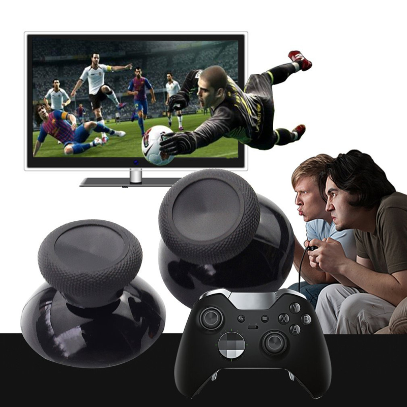 Para Xbox One controlador Game - Thumb Grip Joystick reseña y precio