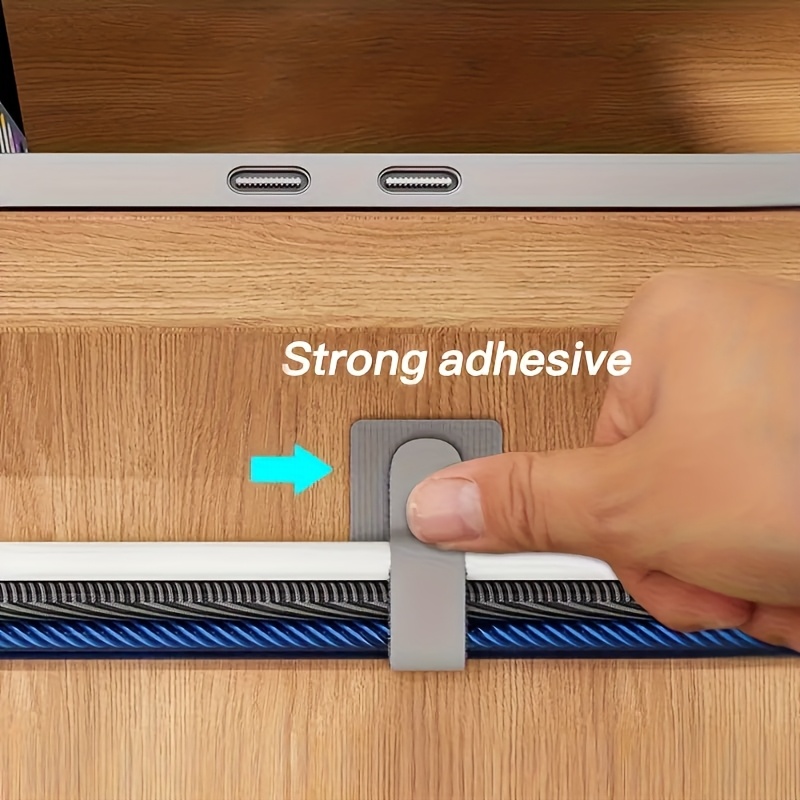 Bridas para cables reutilizabl - Gaming Console Connect With Phone reseña y precio
