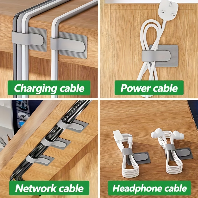 Bridas para cables reutilizabl - Gaming Console Connect With Phone reseña y precio