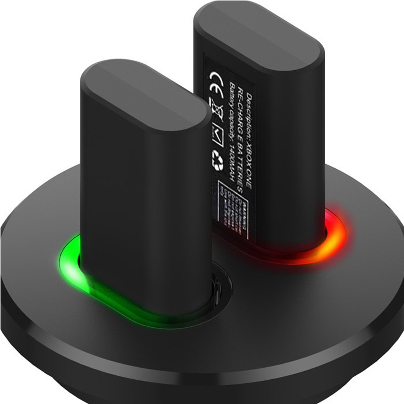 Batería Integrada Recargable d - Gaming Console Xbox One reseña y precio