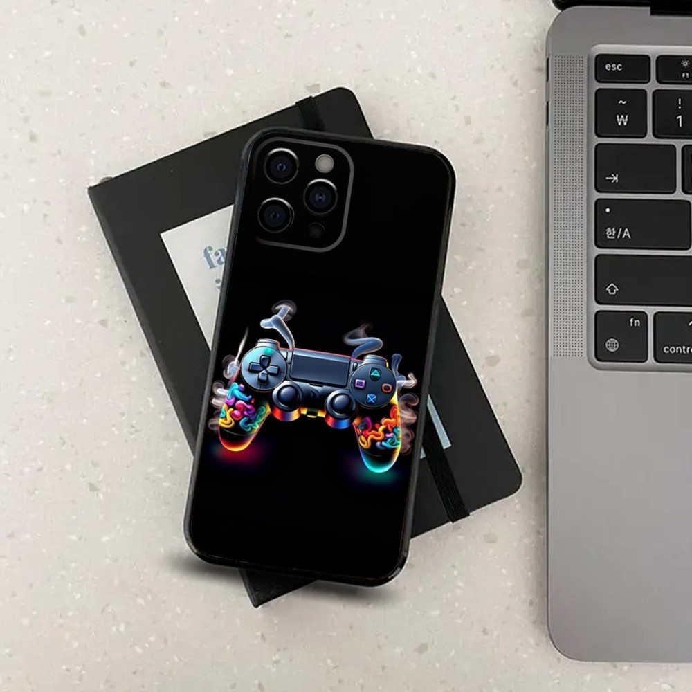 Consola de juegos Gamepad Game - Gaming Console For Your Phone reseña y precio
