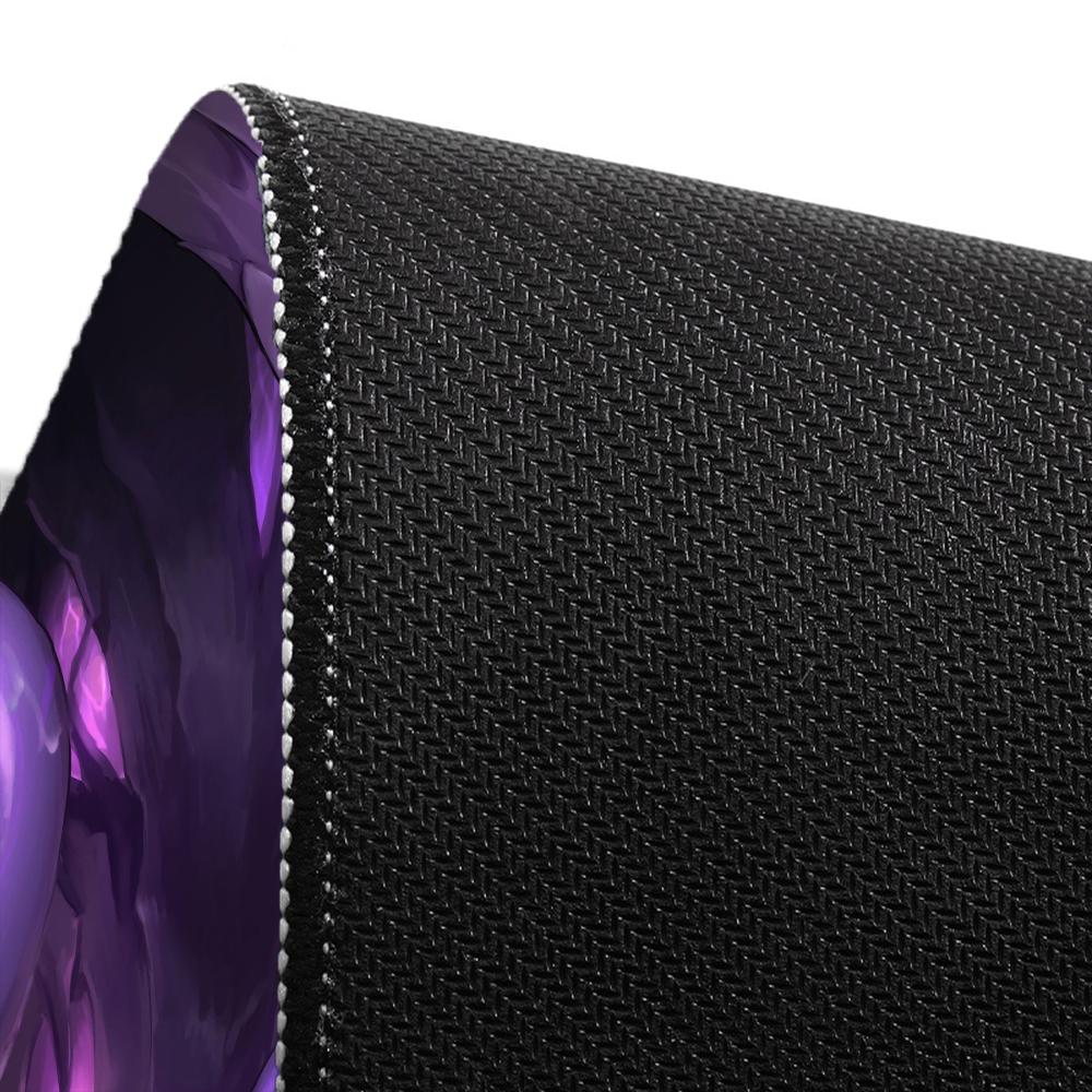 League of Legends Kaisa alfomb - Gaming Console Legion reseña y precio