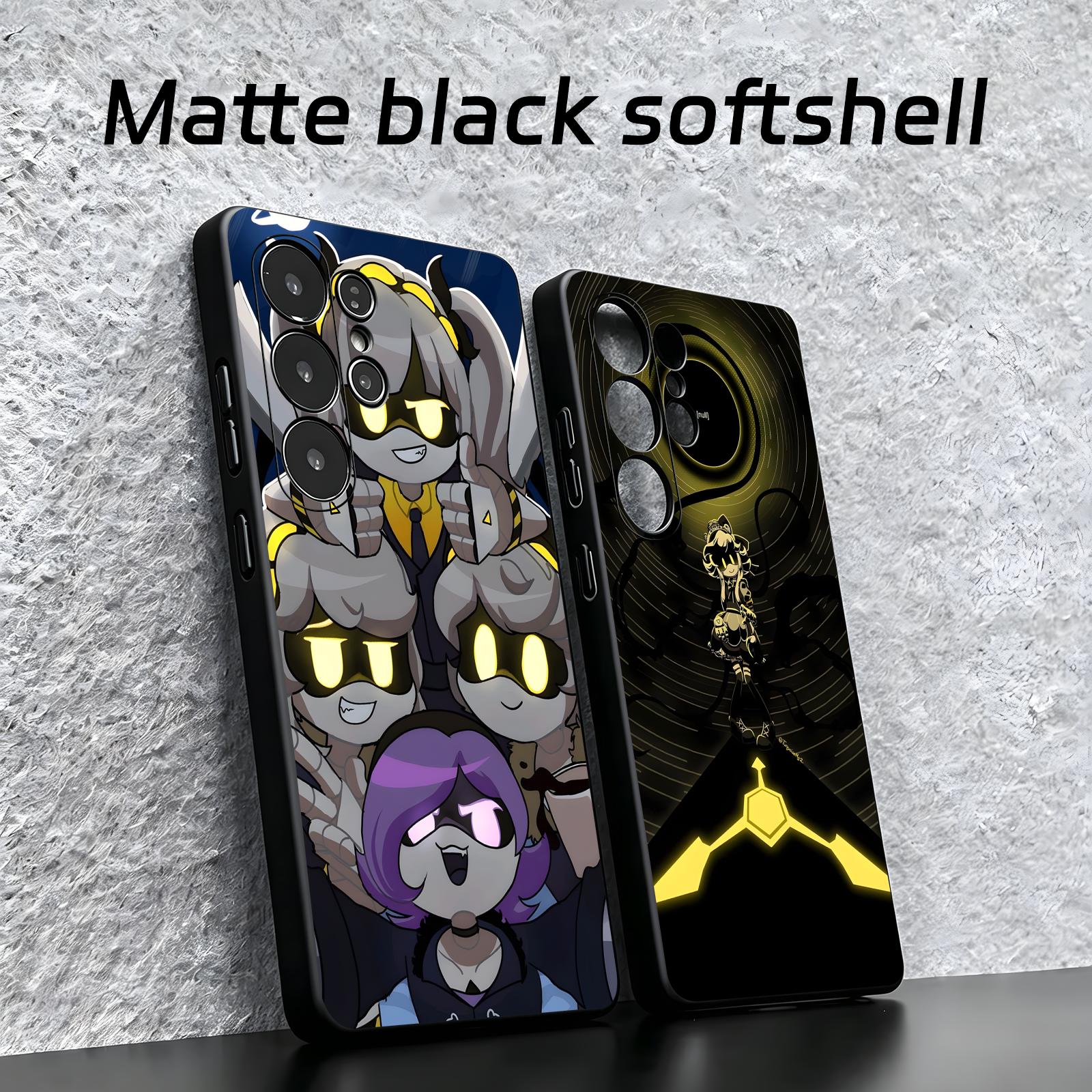 Funda de teléfono Game Murder  - Gaming Console Case reseña y precio