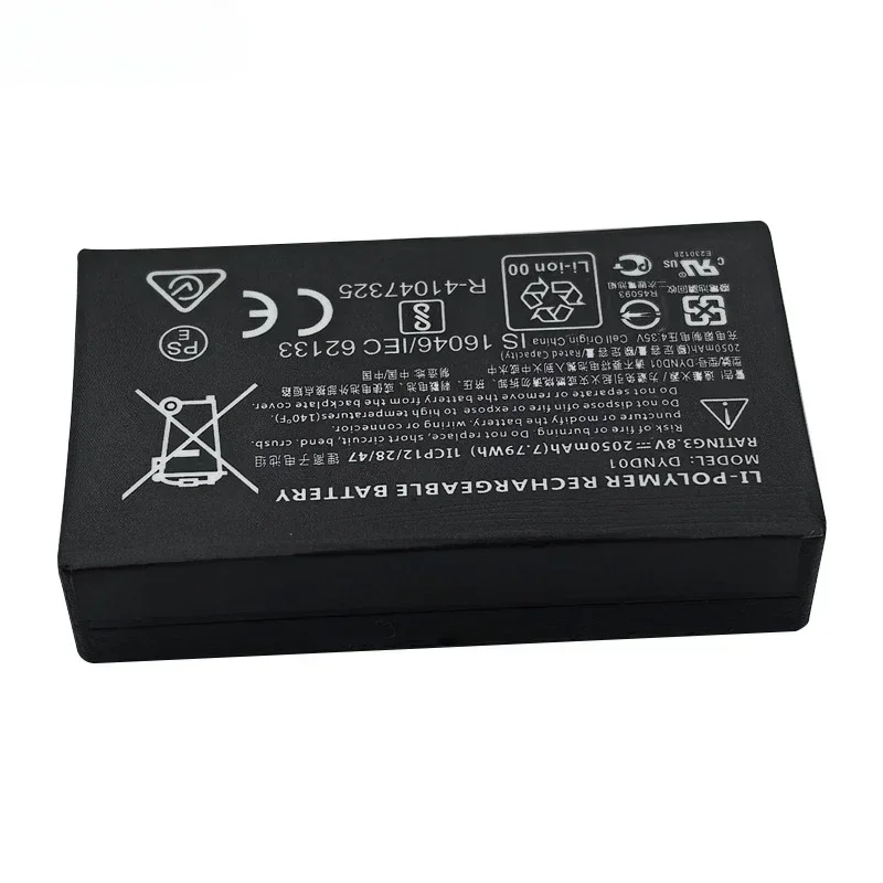 Nueva batería DYND01 3,8 V 205 - Gaming Console Xbox One reseña y precio