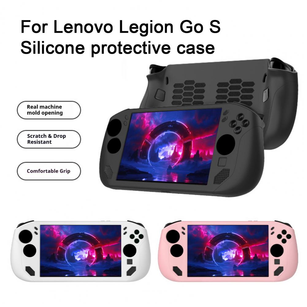 Funda para consola de juegos,  - Gaming Console Legion reseña y precio