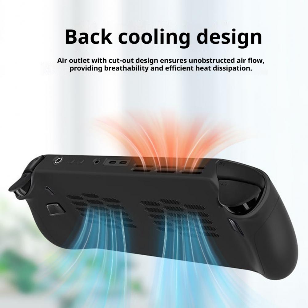 Funda para consola de juegos,  - Gaming Console Legion reseña y precio