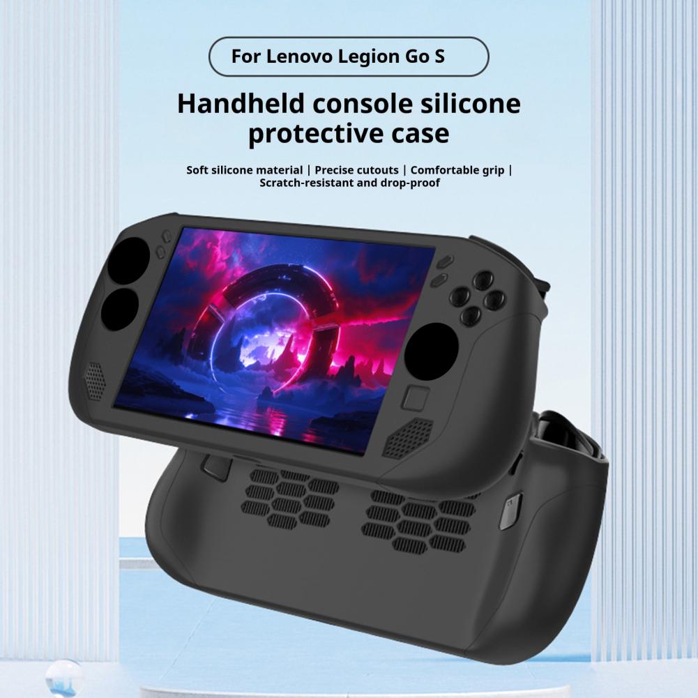 Funda para consola de juegos,  - Gaming Console Legion reseña y precio